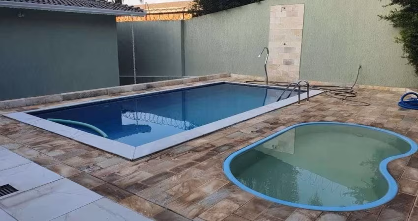 Casa em Vila Rosália  -  Guarulhos