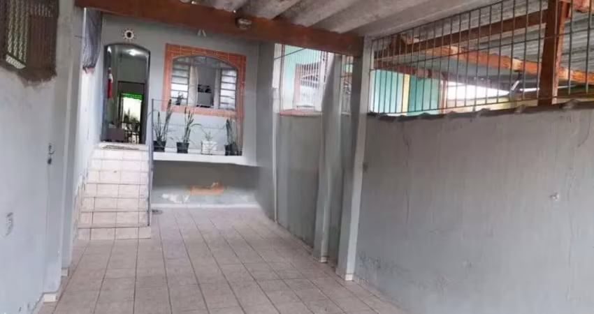 Casa com 2 quartos à venda no Jardim Bela Vista, Guarulhos 