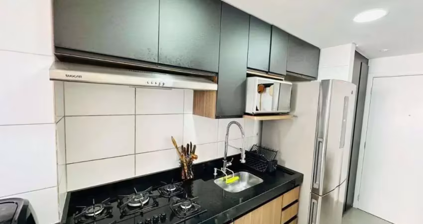 Apartamento com 2 quartos à venda na Vila Augusta, Guarulhos 