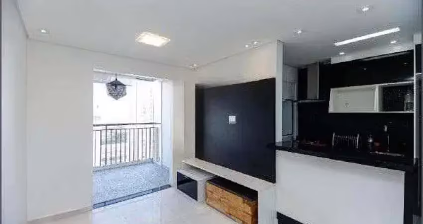 Apartamento em São Paulo