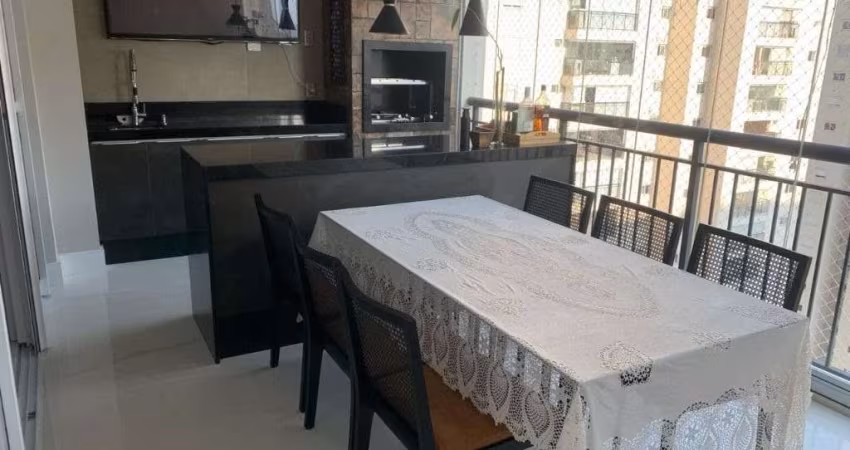 Apartamento em Jardim Flor da Montanha  -  Guarulhos