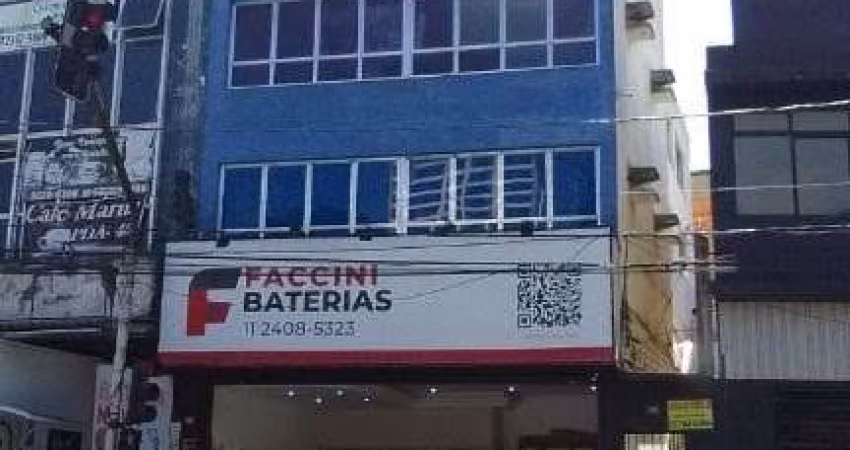Prédio comercial em Macedo  -  Guarulhos