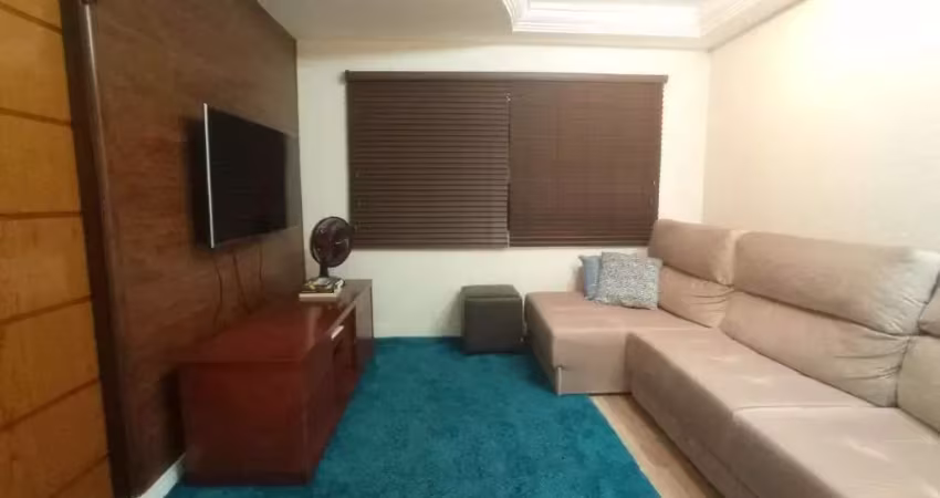 Casa com 3 quartos à venda na Vila Amália (Zona Leste), São Paulo 