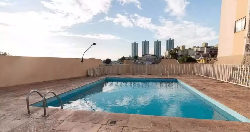 Apartamento em Gopoúva  -  Guarulhos