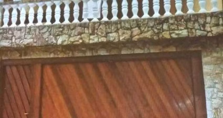 Sobrado em Engenheiro Goulart  -  São Paulo