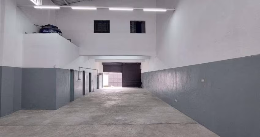 Loja/Salão em Vila Endres  -  Guarulhos