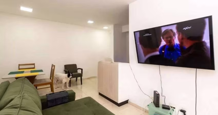 Apartamento em Jardim Flor da Montanha  -  Guarulhos