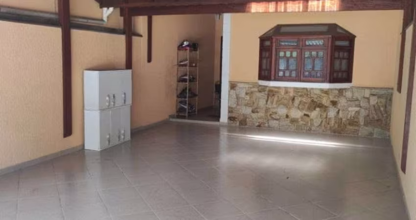 Sobrado em Jardim Zaira  -  Guarulhos