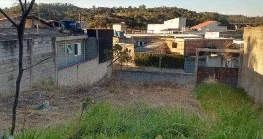 Terreno em Lavras  -  Guarulhos