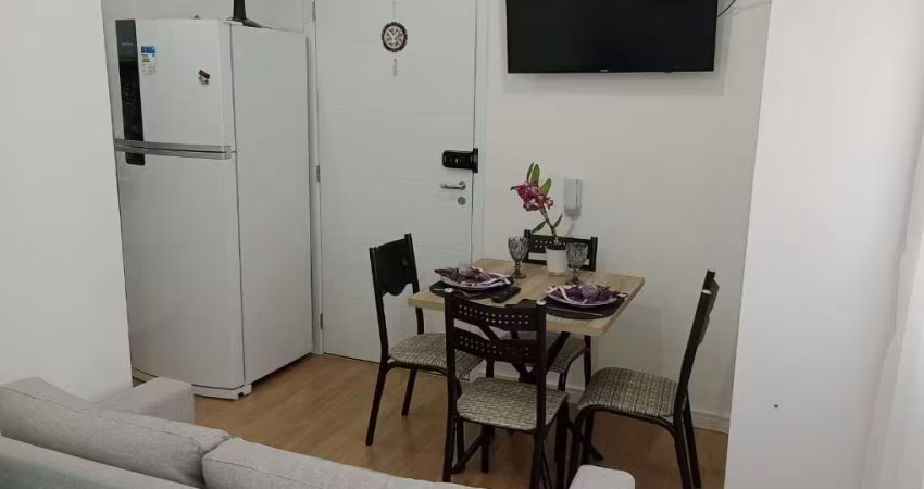 Studio em Belenzinho  -  São Paulo