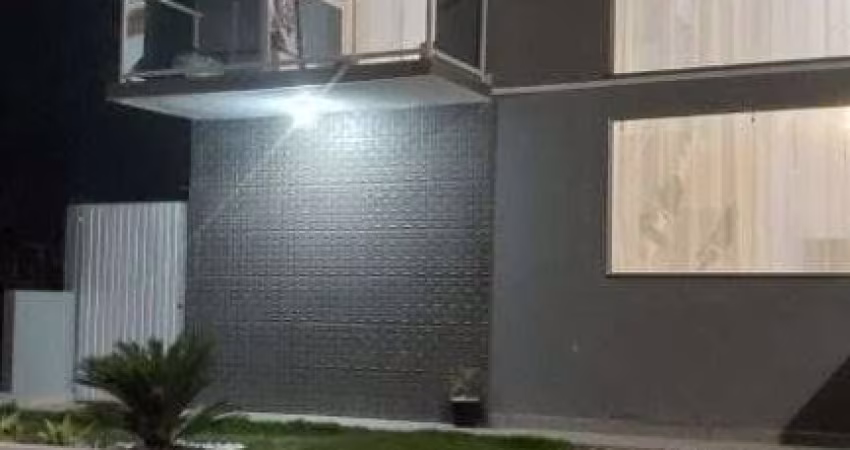 Casa em Olho D'água  -  Mairiporã