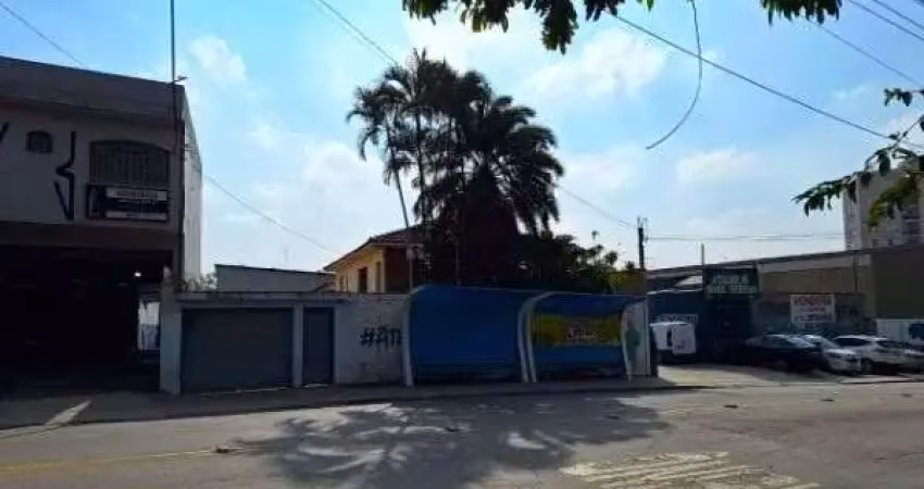Chácara / sítio à venda na Vila Flórida, Guarulhos 