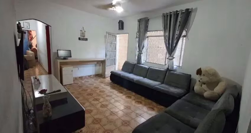 Casa com 2 quartos à venda no Jardim Bela Vista, Guarulhos 