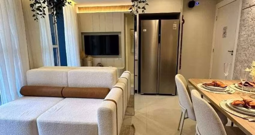 Apartamento em São Paulo