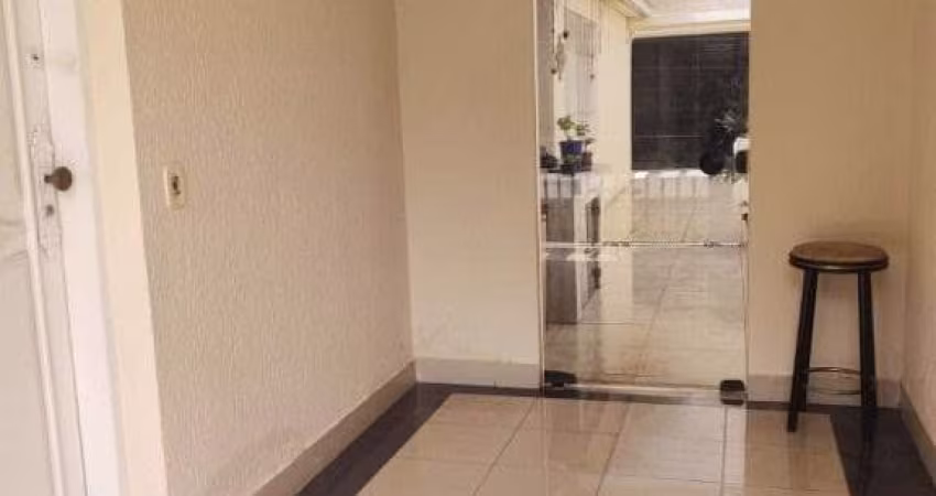 Sobrado em Jardim Maia  -  Guarulhos