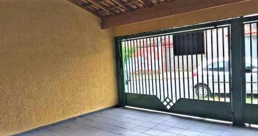 Casa em Jardim Cocaia  -  Guarulhos