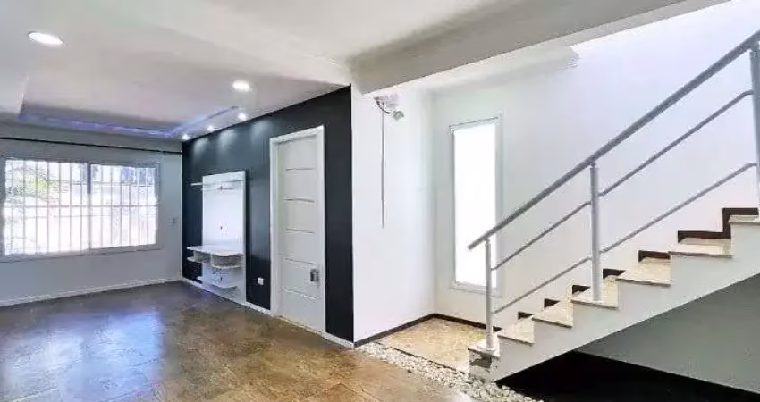 Casa com 3 quartos à venda no Torres Tibagy, Guarulhos 
