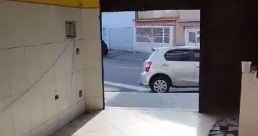Ponto comercial com 1 sala para alugar no Jardim Rosana, Guarulhos 