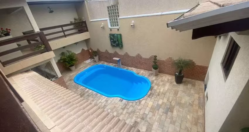 Casa com 3 quartos à venda no Parque Jurema, Guarulhos 
