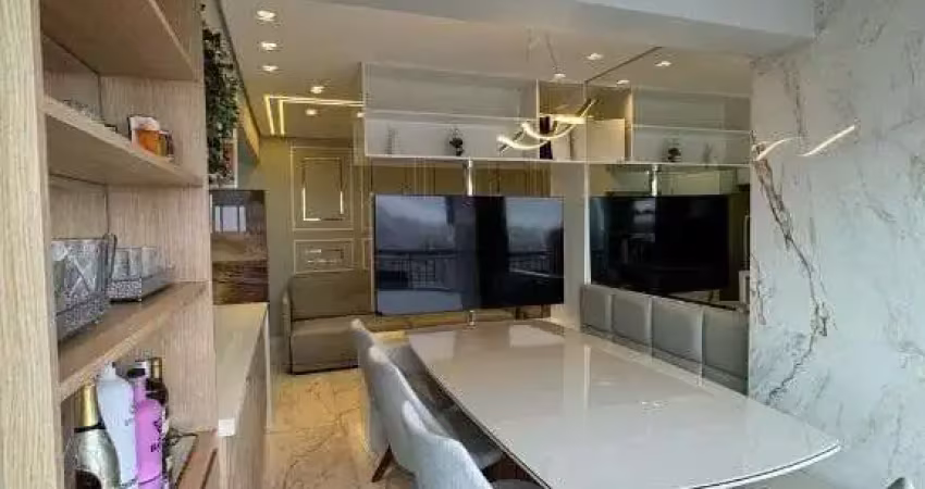 Apartamento em Jardim Bom Clima - Guarulhos, SP