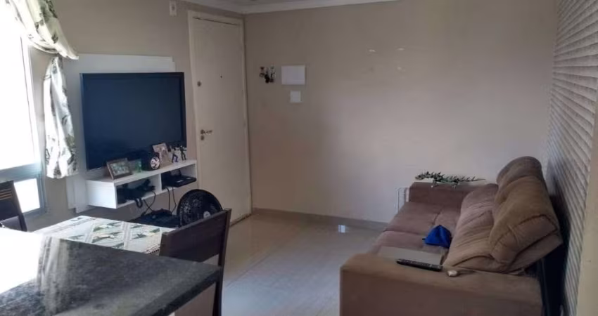 Apartamento em Jardim Ansalca  -  Guarulhos