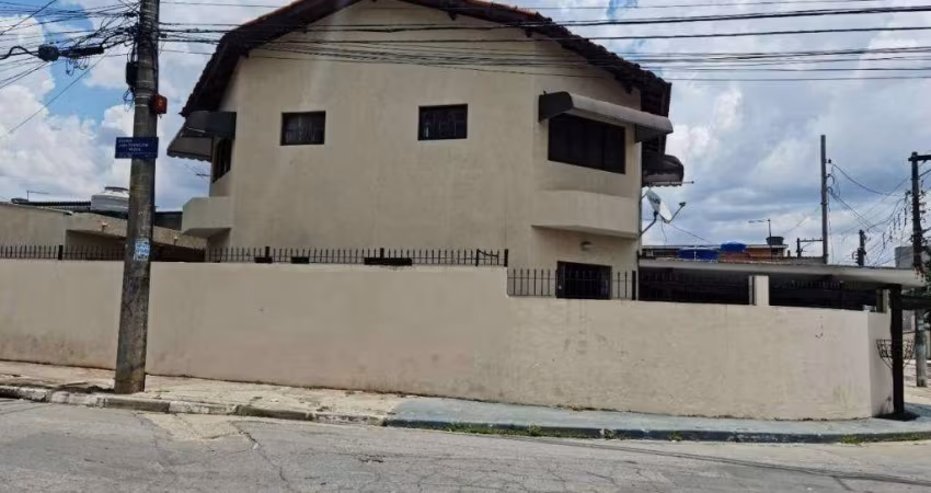 Sobrado em Guarulhos