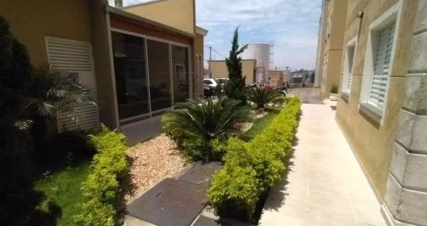 Apartamento com 2 quartos à venda no Jardim Silvestre, Guarulhos 