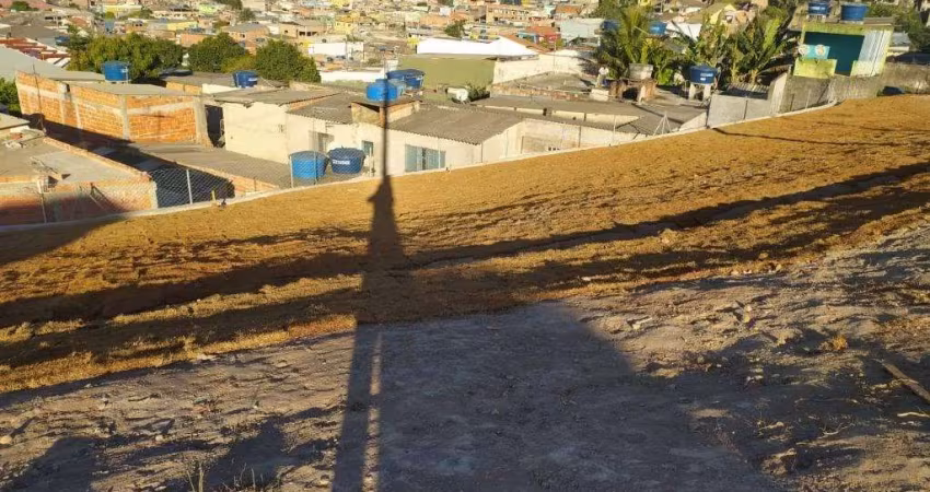 Terreno em São João  -  Guarulhos