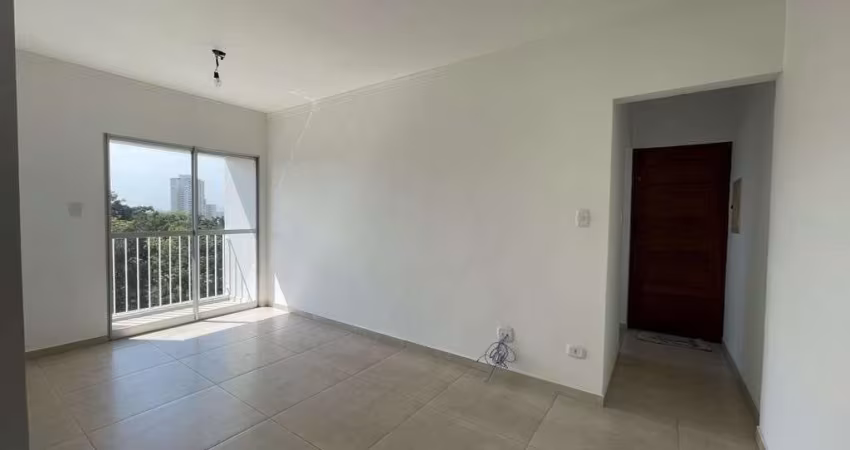 Apartamento em Vila Augusta  -  Guarulhos