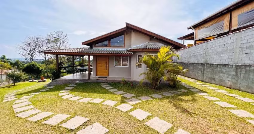 Chácara / sítio com 3 quartos à venda no Mato Dentro, Mairiporã 