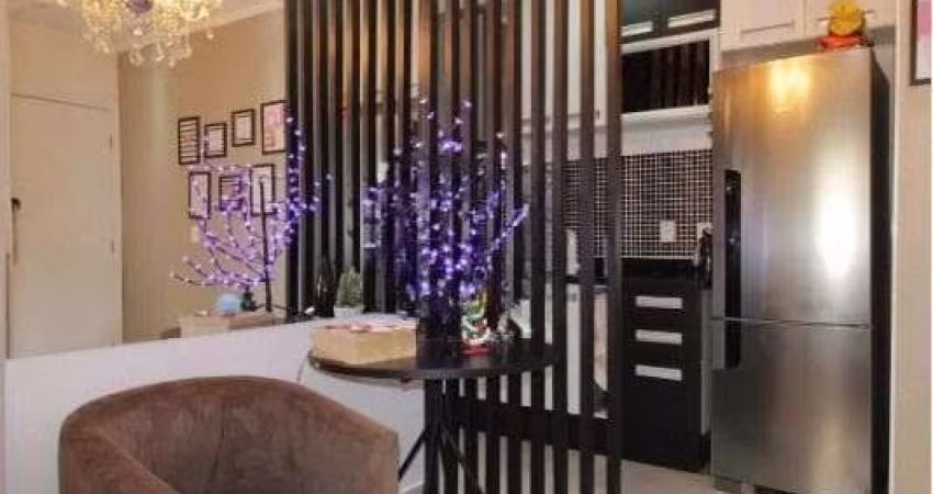 Apartamento em São Paulo
