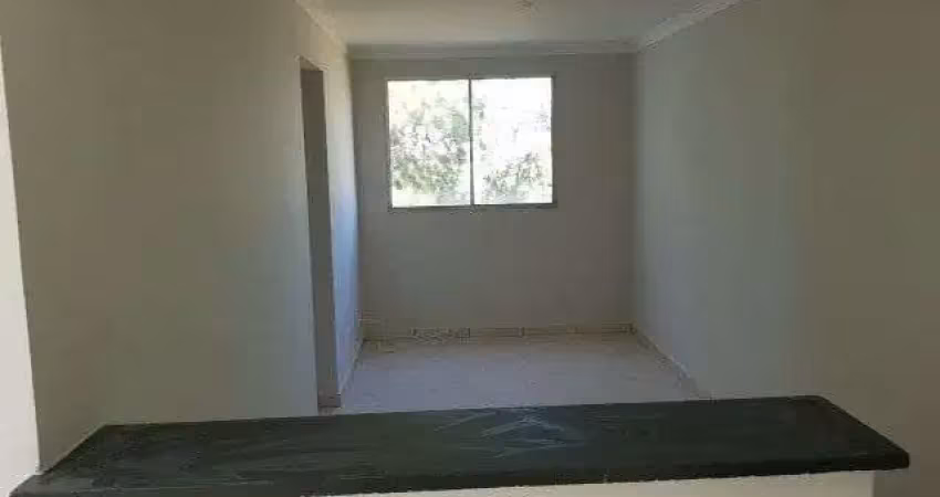 Apartamento em Água Chata  -  Guarulhos
