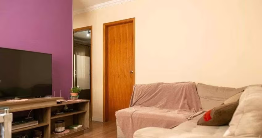 Apartamento em Portal dos Gramados  -  Guarulhos