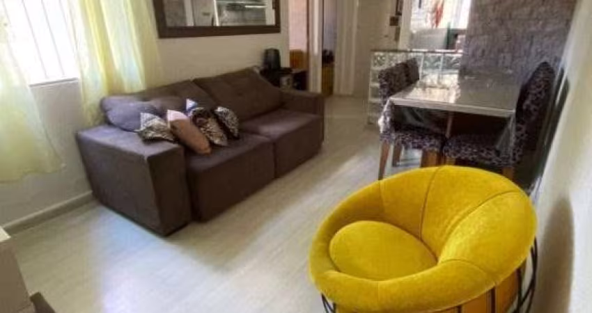Apartamento em Guarulhos
