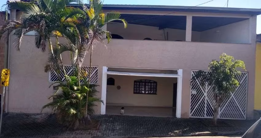 Sobrado em Jardim Bananal  -  Guarulhos