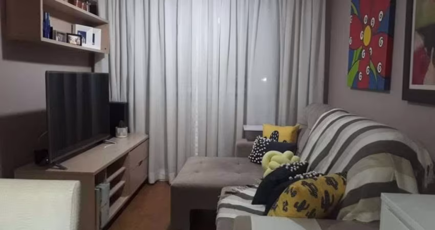 Apartamento em São Paulo
