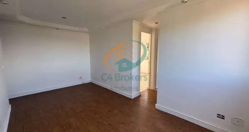 Apartamento com 2 quartos à venda em Engenheiro Goulart, São Paulo 
