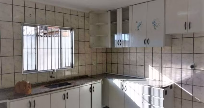 Sobrado em Jardim Presidente Dutra  -  Guarulhos