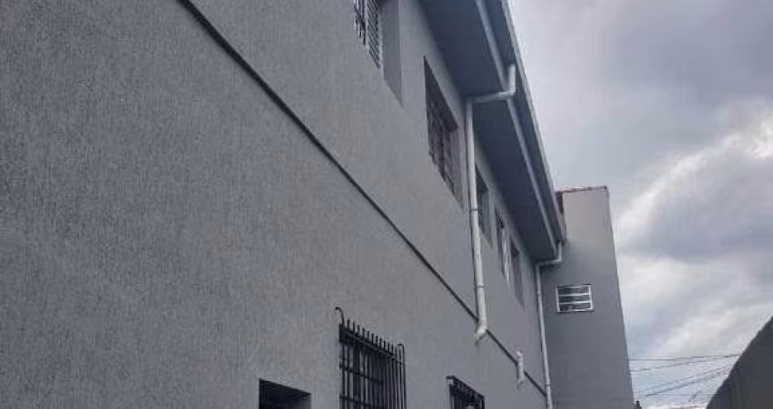 Sobrado em Jardim Paulista  -  Guarulhos