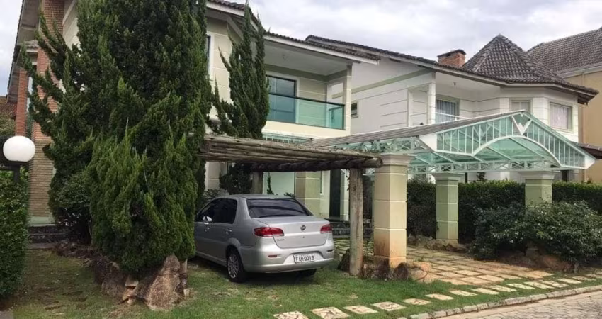 Sobrado em Atibaia