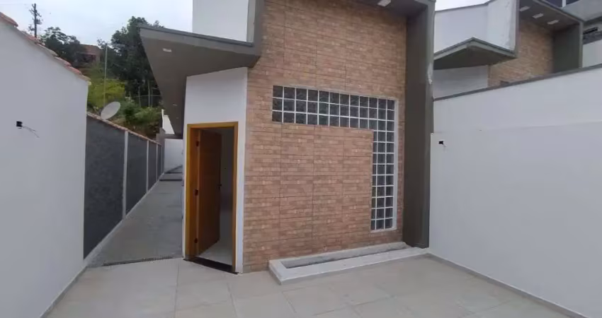 Casa com 2 quartos à venda no Jardim Marcelo, Itaquaquecetuba 