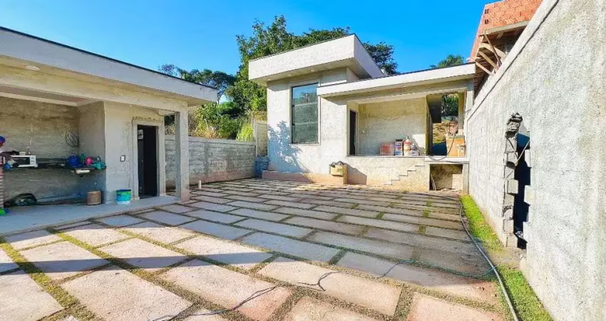Casa com 3 quartos à venda na Vila Pedra Vermelha, Mairiporã 