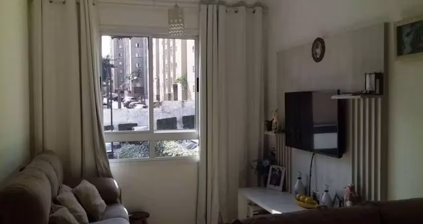 Apartamento em Centro  -  Guarulhos