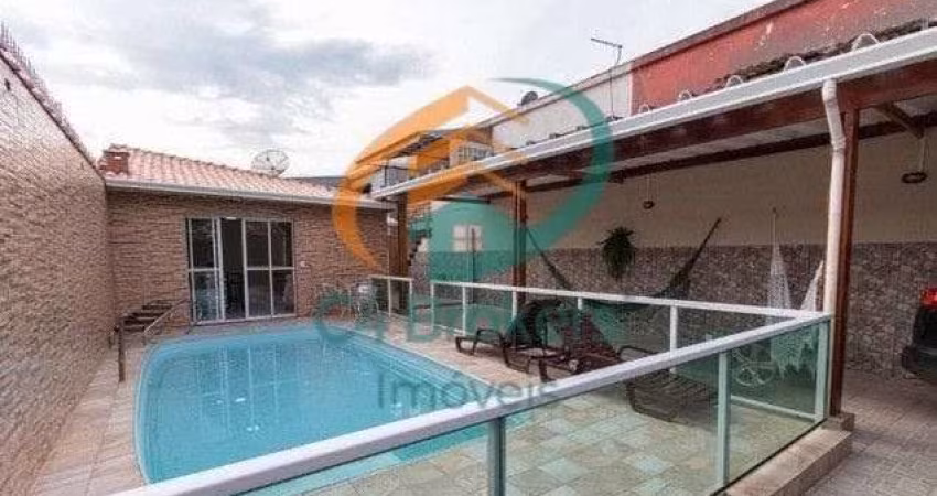 Sobrado em Vila Silveira  -  Guarulhos