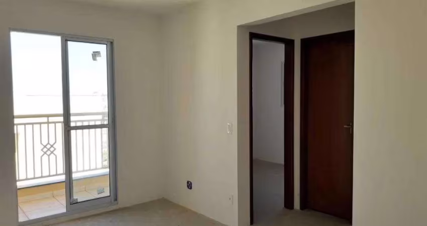 Apartamento em Jardim Presidente Dutra  -  Guarulhos