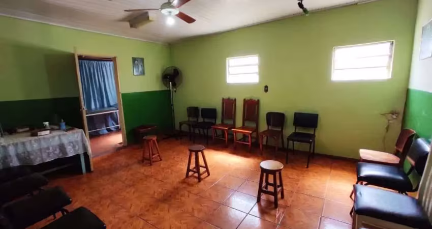 Ponto comercial com 1 sala para alugar na Vila Itapegica, Guarulhos 