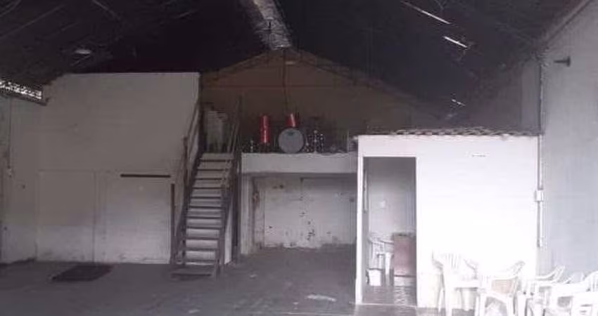Galpão em Jardim Cumbica  -  Guarulhos