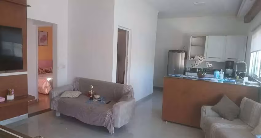 Sobrado em Nova Cerejeiras  -  Atibaia