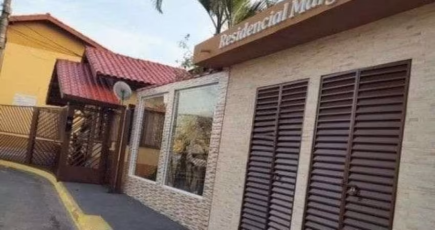 Casa em Jardim Santo Expedito  -  Guarulhos