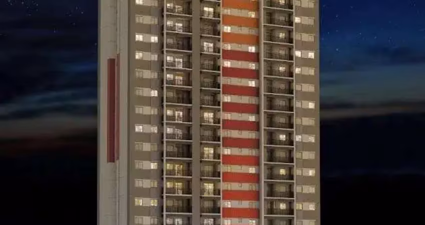 Apartamento com 3 quartos à venda no Jardim Flor da Montanha, Guarulhos 